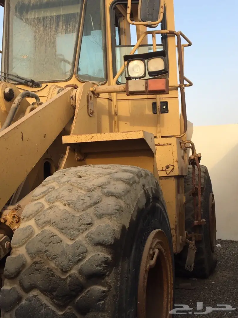 شيول 966F للبيع موديل 91 (image 6)