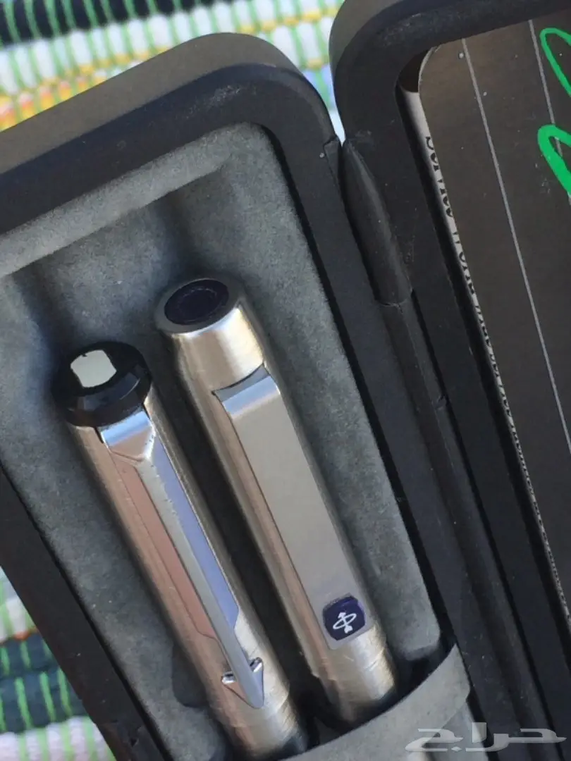 اقلام باركر وكروس وساعات اورينت وسيكو جمله (image 37)