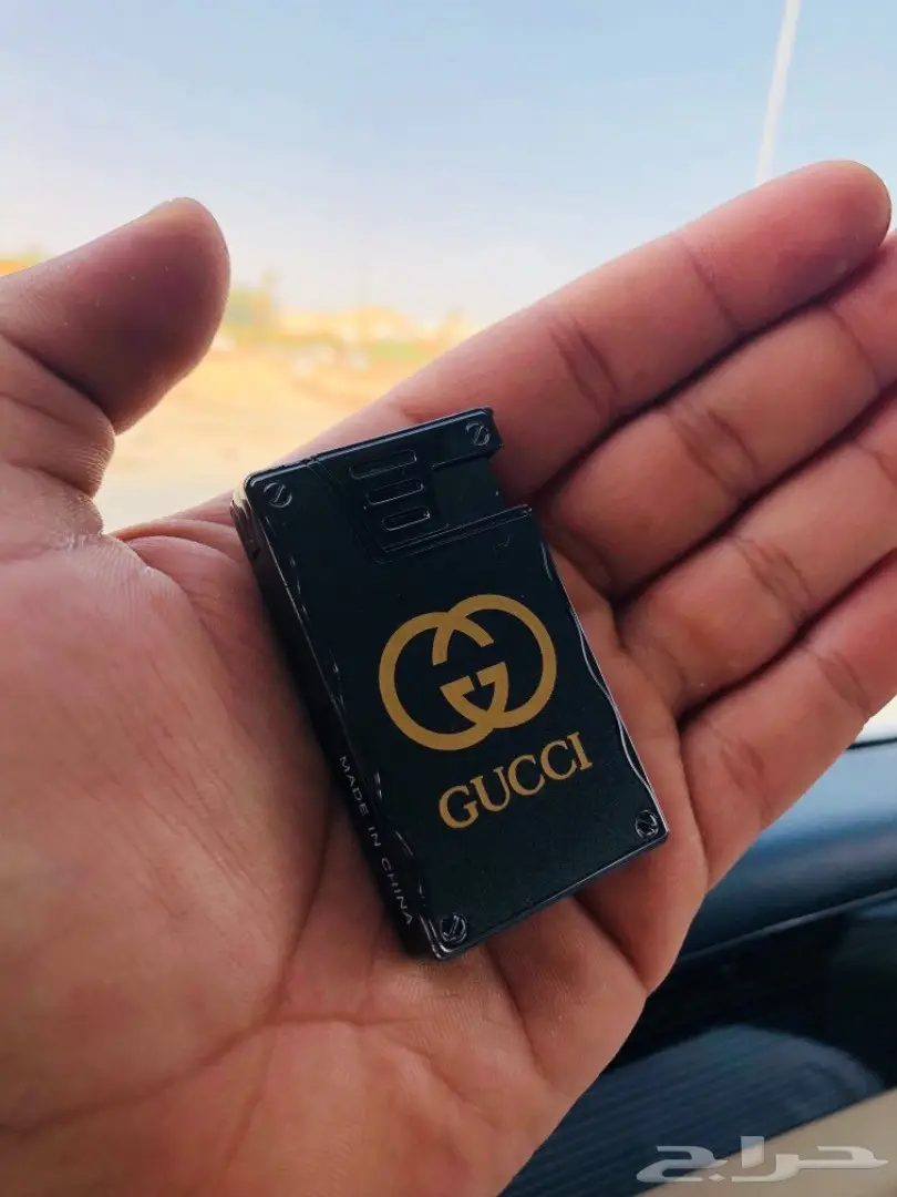 أدوات إشعال بحرينية أصلية - علامات تجارية مميزة (image 3)