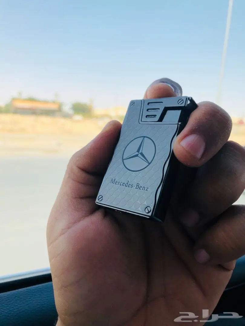 أدوات إشعال بحرينية أصلية - علامات تجارية مميزة (image 5)