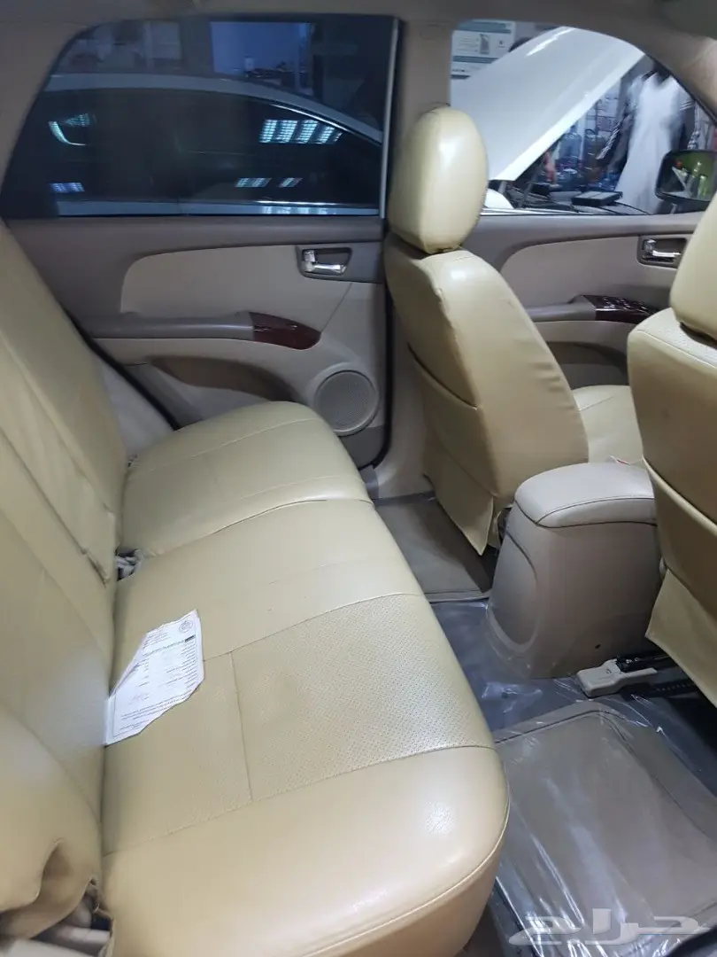 كيا سبورتاج 2009 (image 5)