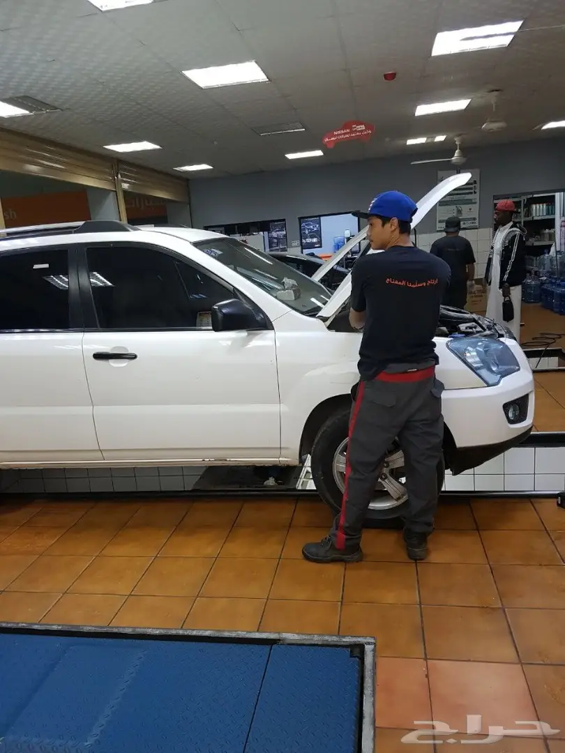 كيا سبورتاج 2009 (image 8)