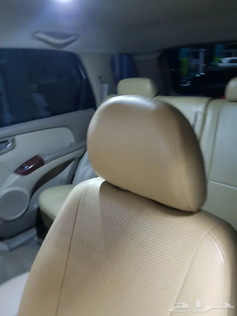 كيا سبورتاج 2009 (image 13)