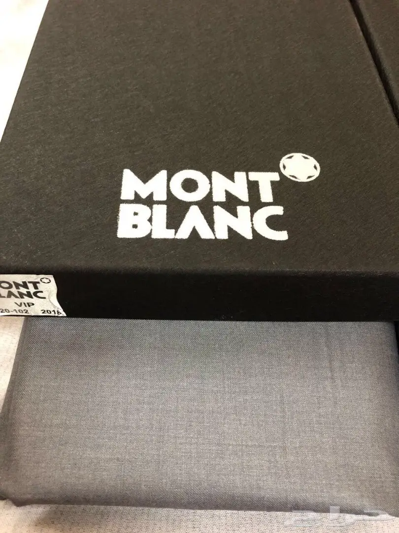 أقمشة وأشمغة أصلية والتجربة خير برهان (image 2)