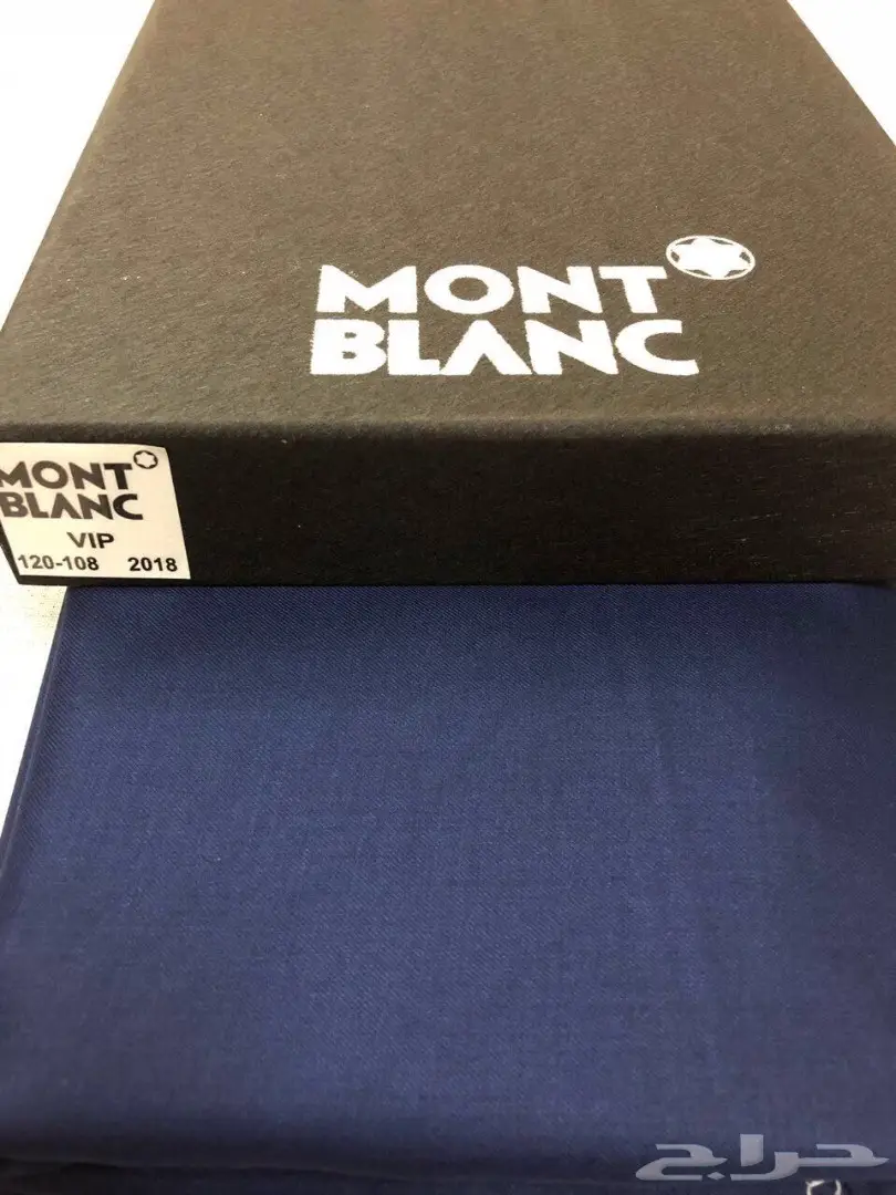 أقمشة وأشمغة أصلية والتجربة خير برهان (image 3)