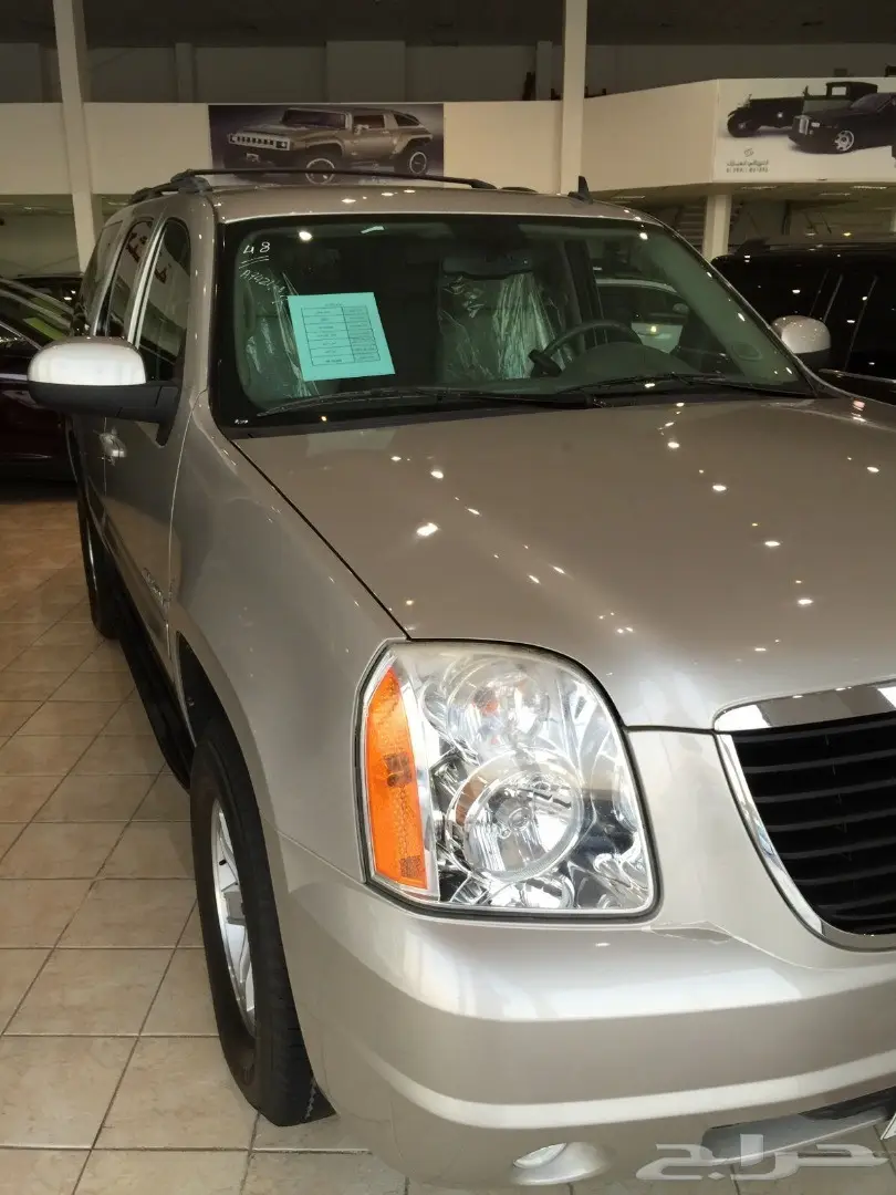 يوكن 2009 فل كامل بدون فتحه (image 1)