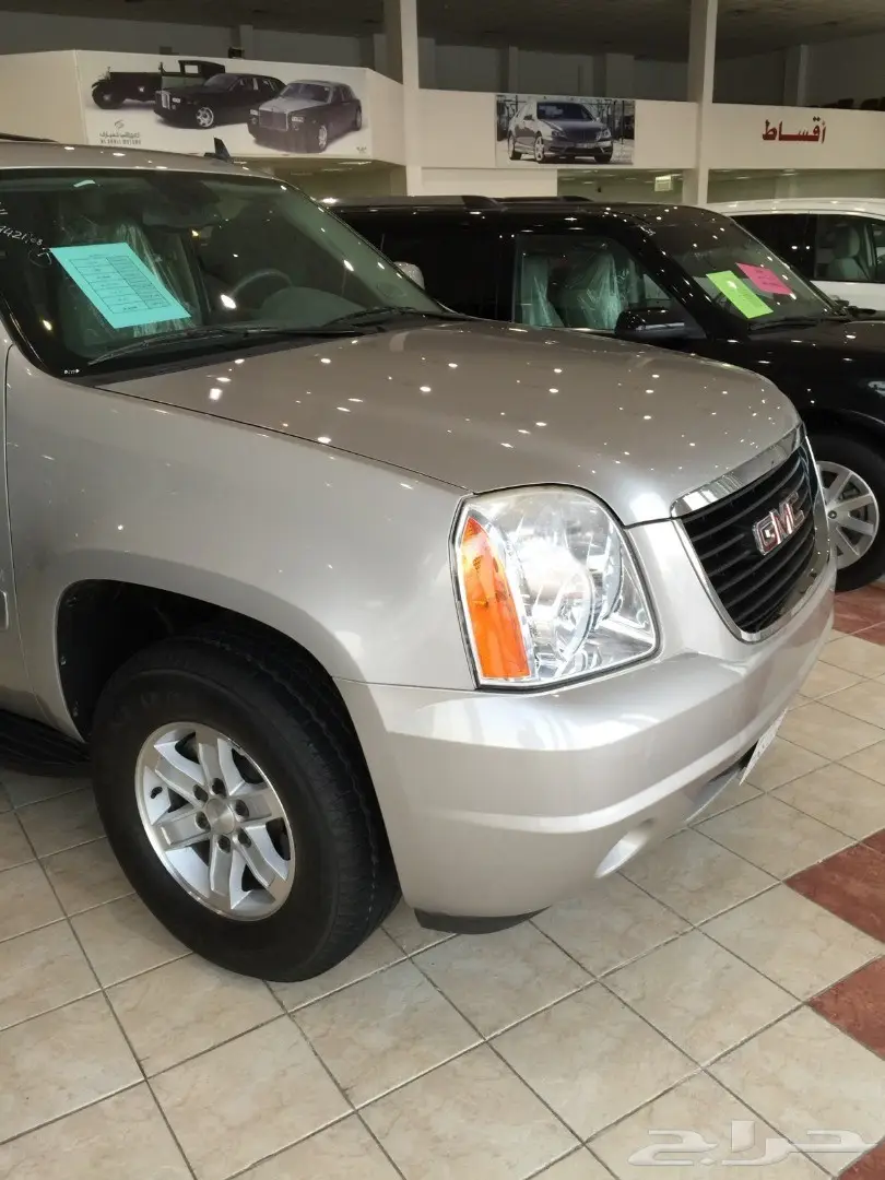 يوكن 2009 فل كامل بدون فتحه (image 2)