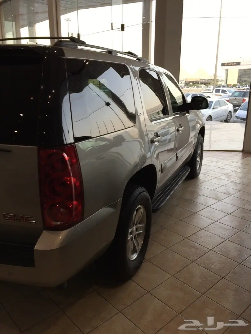 يوكن 2009 فل كامل بدون فتحه (image 3)