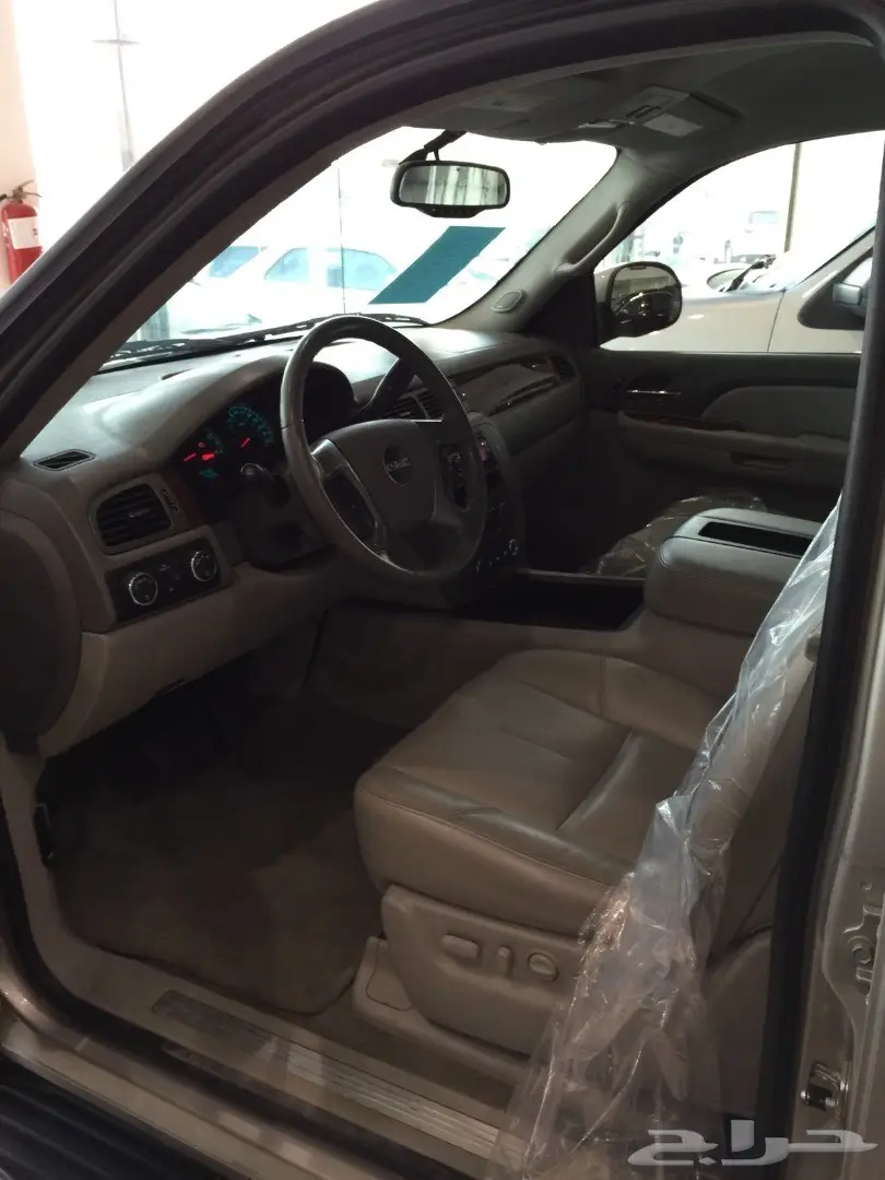 يوكن 2009 فل كامل بدون فتحه (image 4)