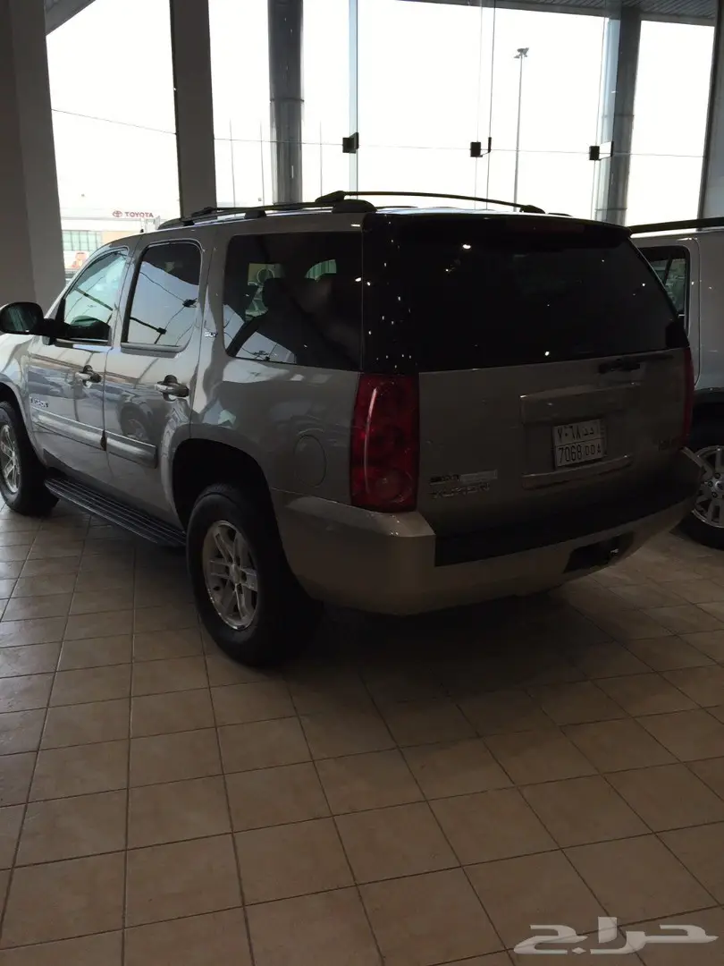 يوكن 2009 فل كامل بدون فتحه (image 5)