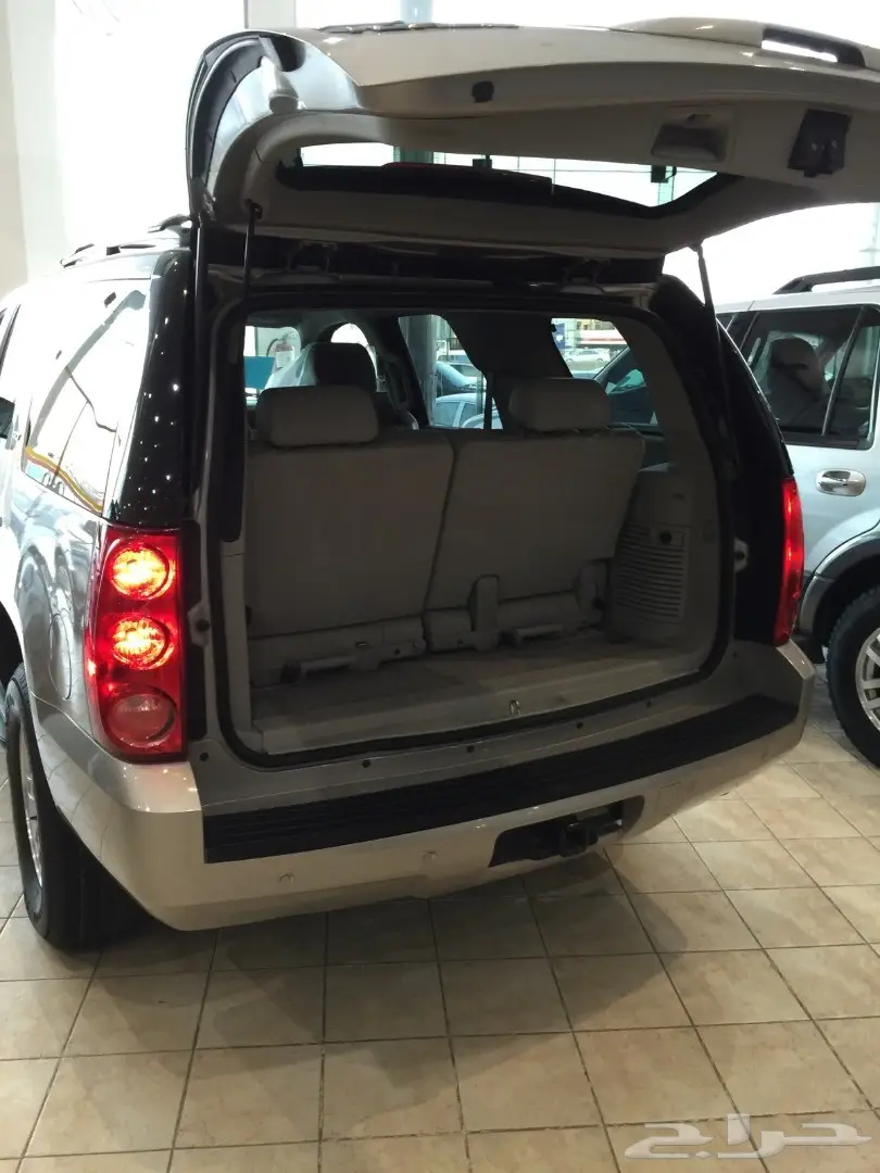 يوكن 2009 فل كامل بدون فتحه (image 8)