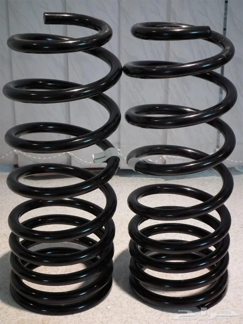 قطع غيار سيارات تويوتا جديدة (image 2)