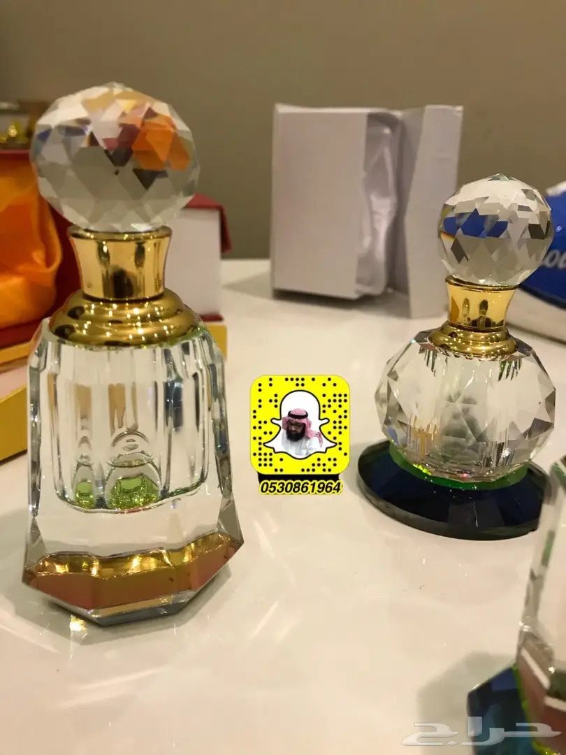 دهن عودكلاكاس ودهن بورمي فاخركلمنتان(بنتلي) (image 1)