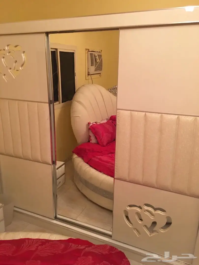 غرفة نوم للبيع (image 3)