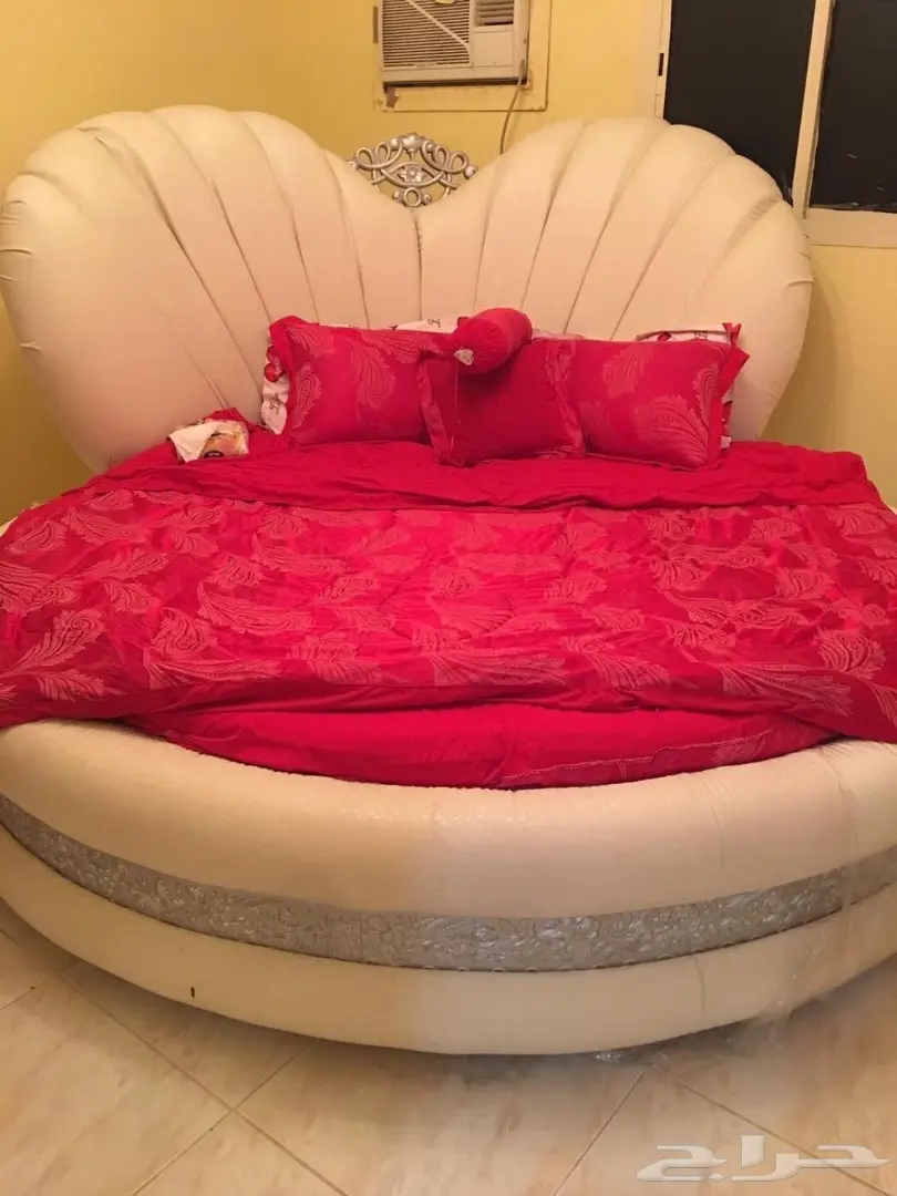 غرفة نوم للبيع (image 4)