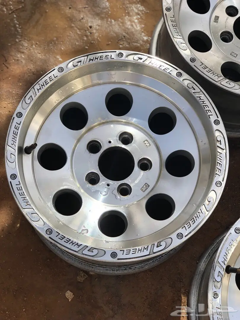 جنوط جي تي GT (image 1)