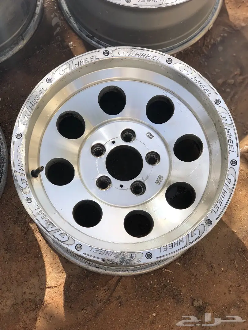 جنوط جي تي GT (image 2)