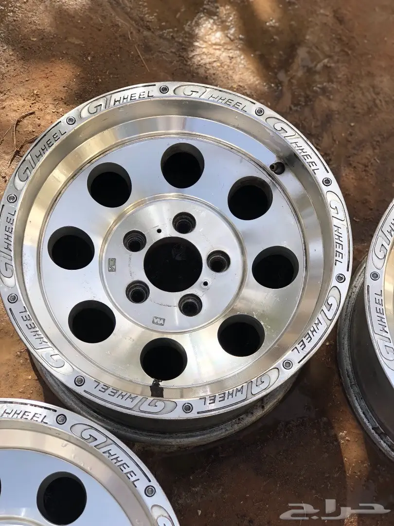 جنوط جي تي GT (image 3)