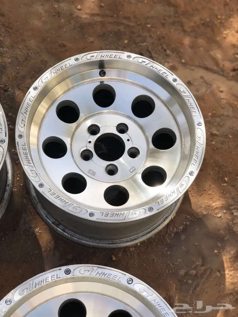 جنوط جي تي GT (image 4)