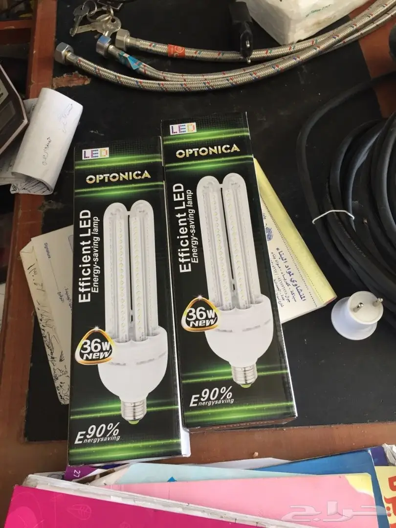 افياش ولمبات LED بجودة عالية  (image 1)