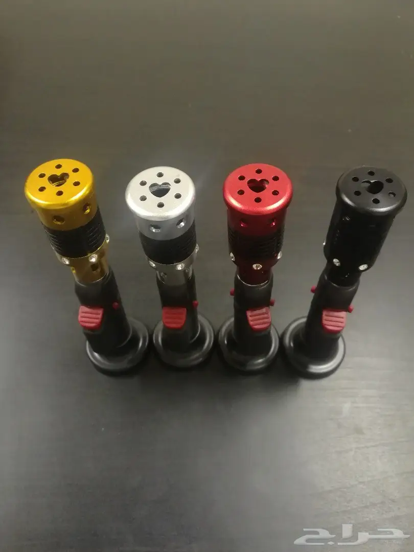 مبخرة القلم الكرستالية المطورة السريعة 3 (image 7)