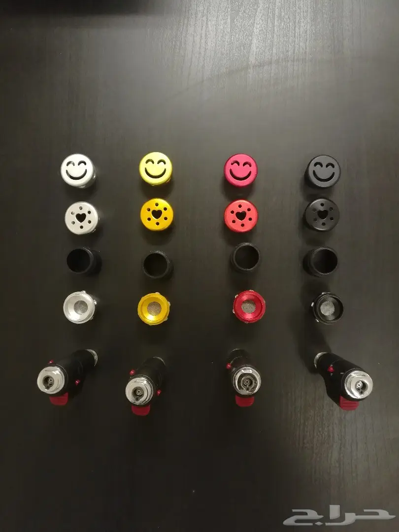 مبخرة القلم الكرستالية المطورة السريعة 3 (image 10)