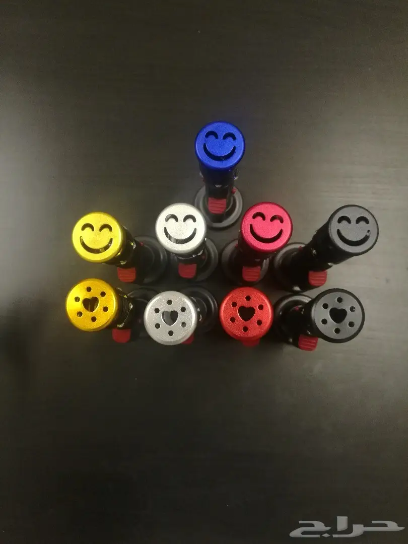 مبخرة القلم الكرستالية المطورة السريعة 3 (image 20)