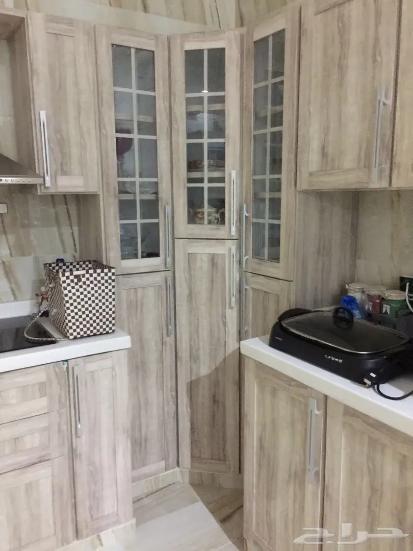 تفصيل مطابخ  (image 78)