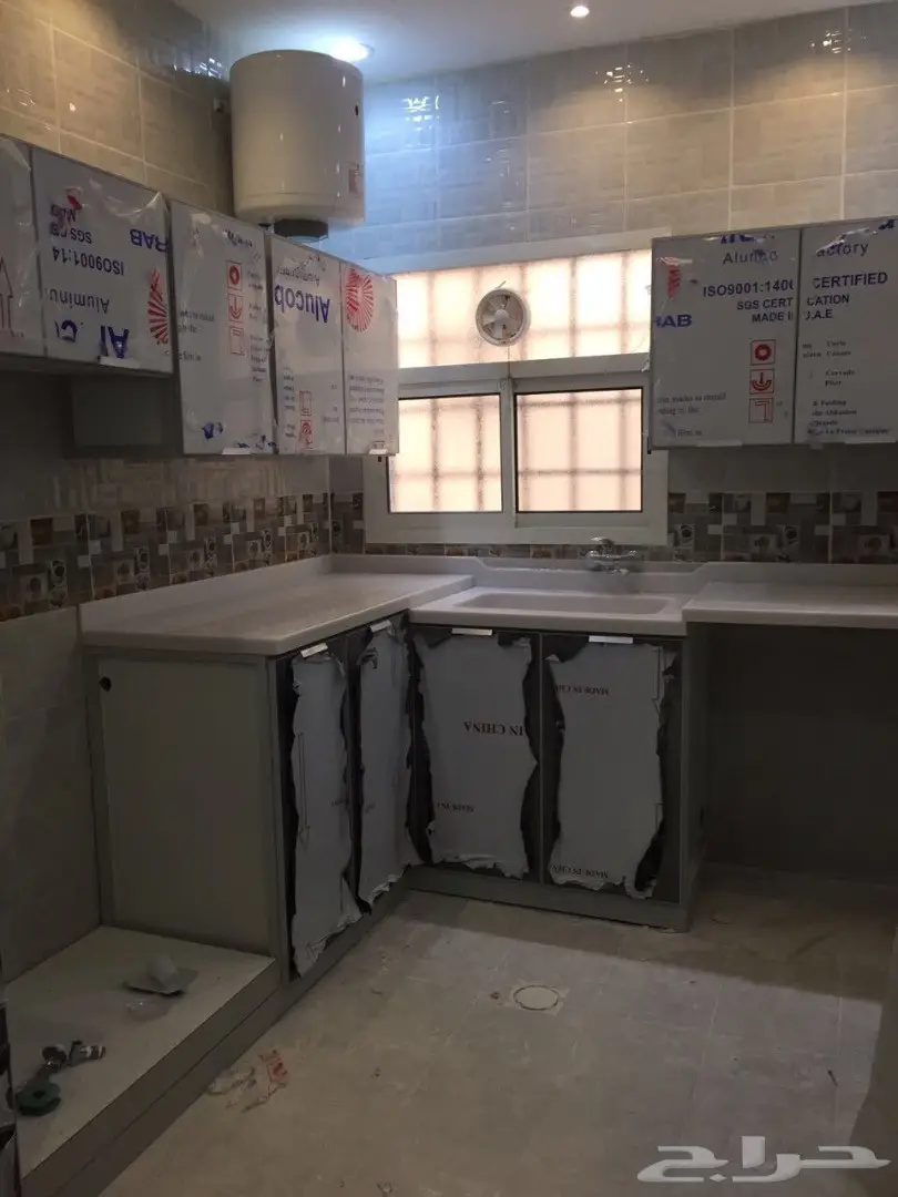 تفصيل مطابخ  (image 88)