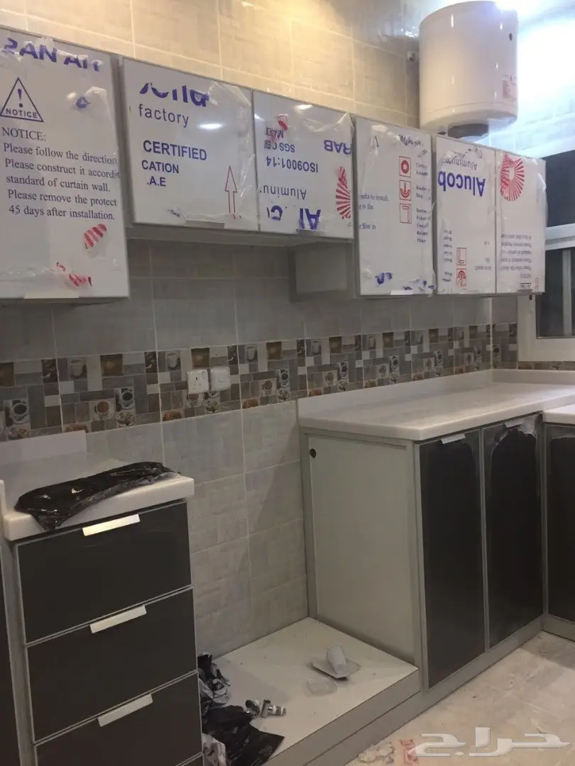 تفصيل مطابخ  (image 90)