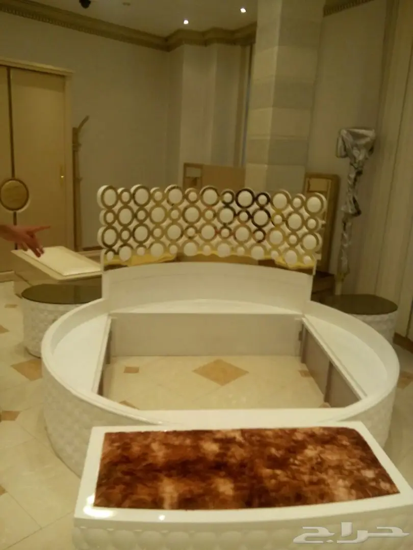 (( الفخامة للأثاث الراقي ))