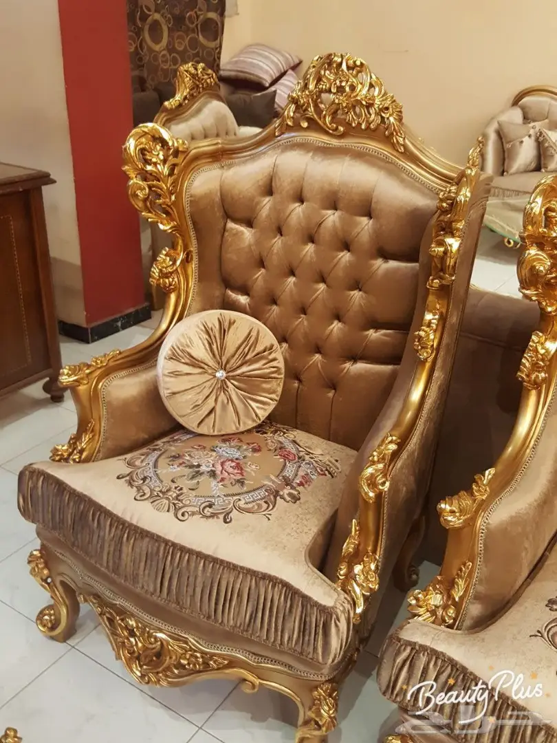 (( الفخامة للأثاث الراقي )) (image 51)