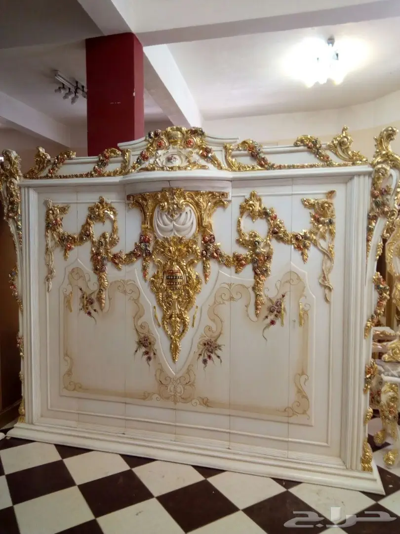 (( الفخامة للأثاث الراقي )) (image 53)