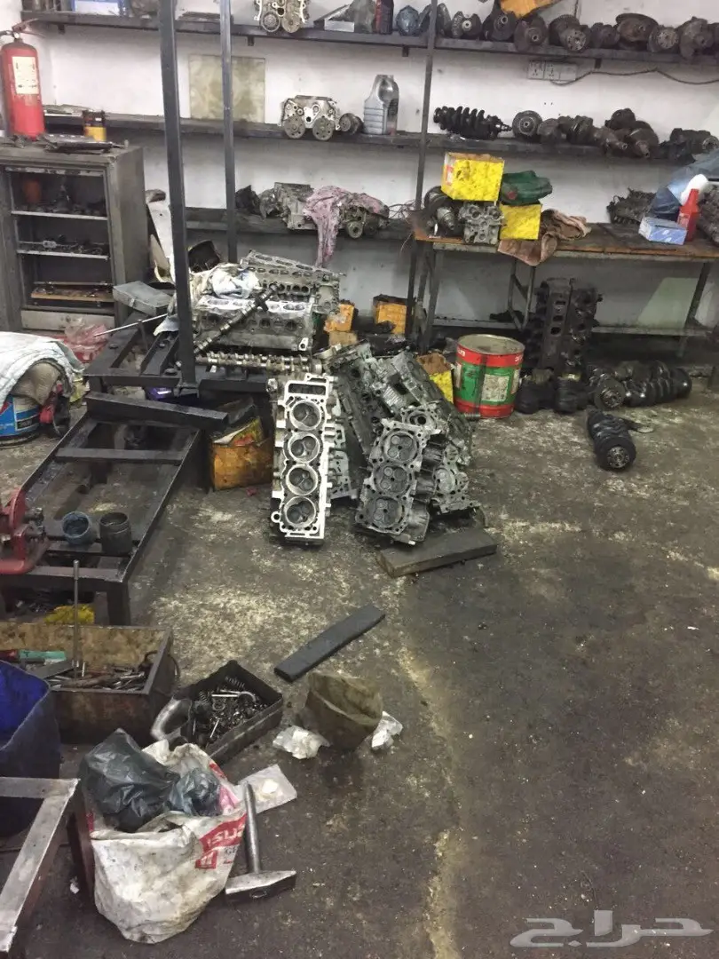 آلات ومكائن خراطة (للبيع) (image 18)