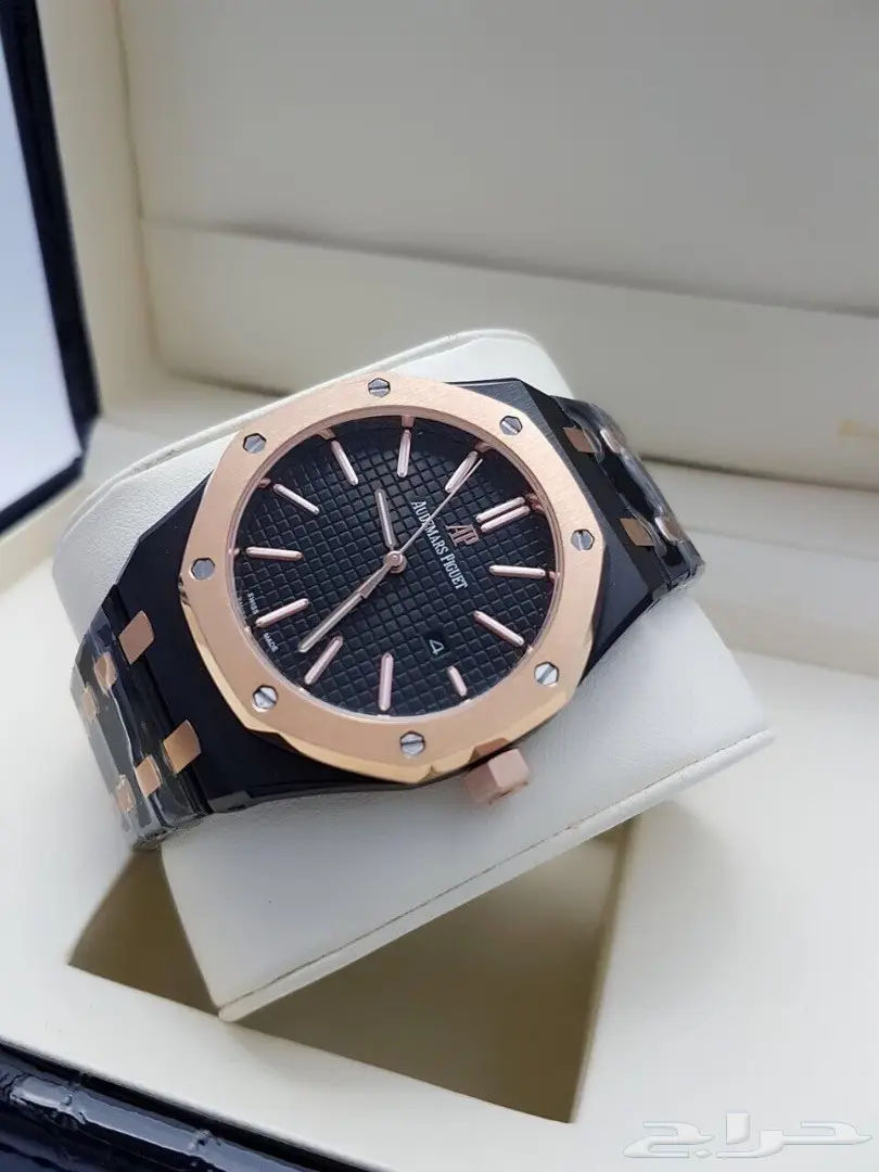 ساعات رجالي راقيه