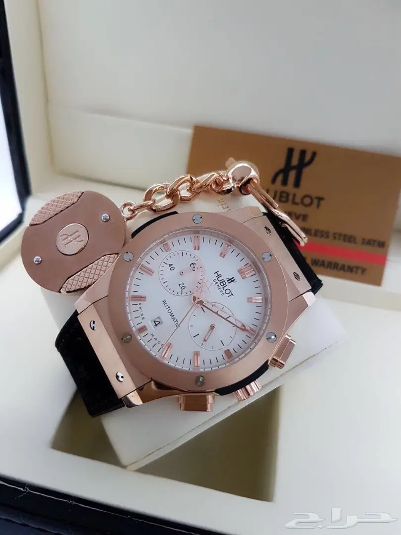 ساعات رجالي راقيه (image 14)