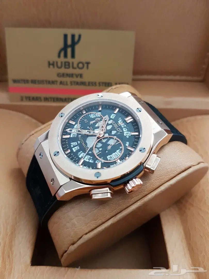 ساعات رجالي راقيه (image 19)