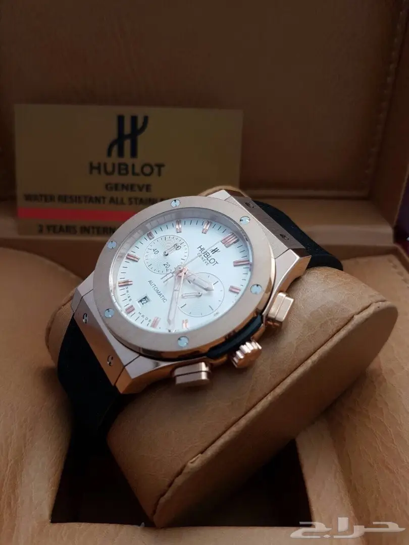 ساعات رجالي راقيه (image 21)