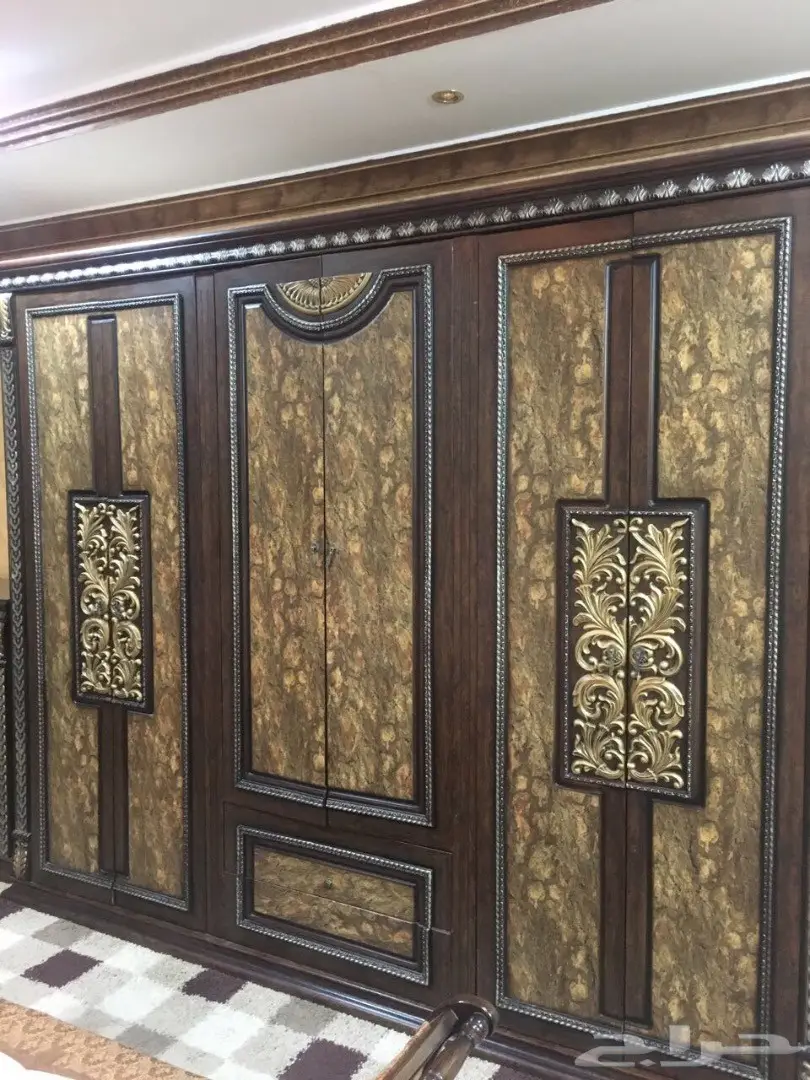 غرفة نوم من القفاري - فرصة رائعة! (image 1)