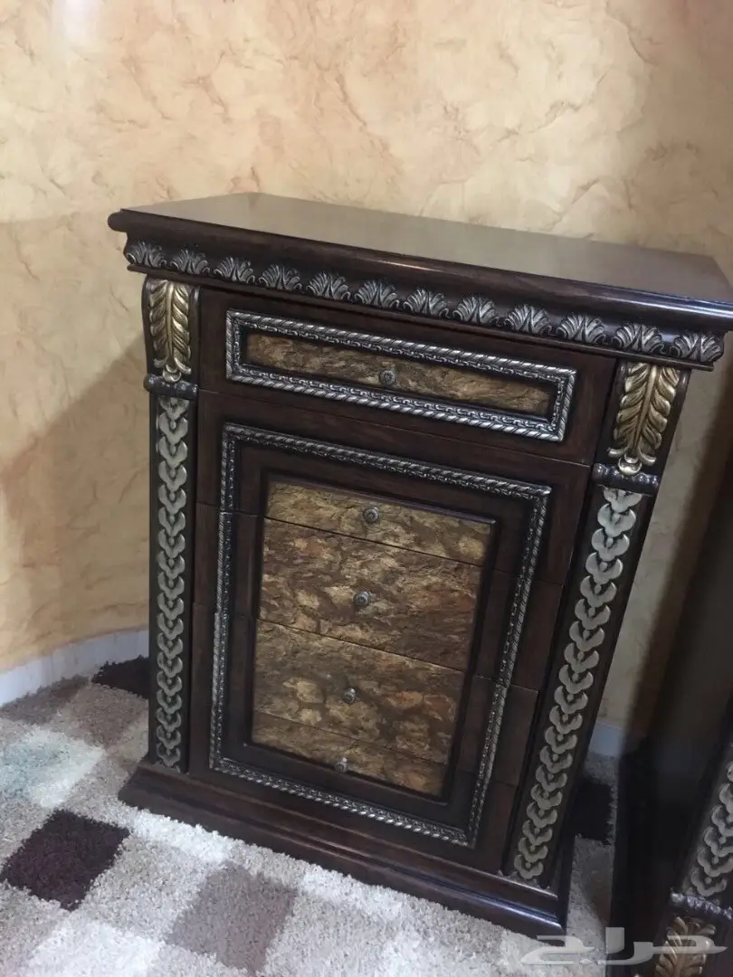 غرفة نوم من القفاري - فرصة رائعة! (image 2)