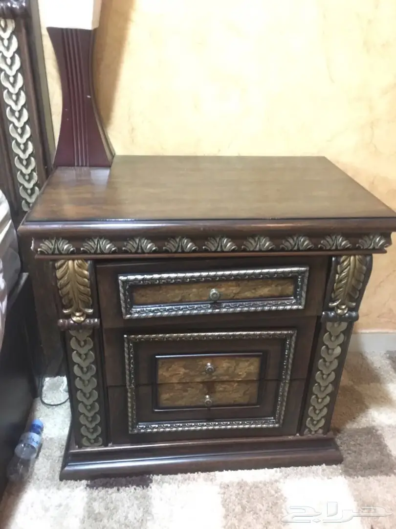 غرفة نوم من القفاري - فرصة رائعة! (image 3)