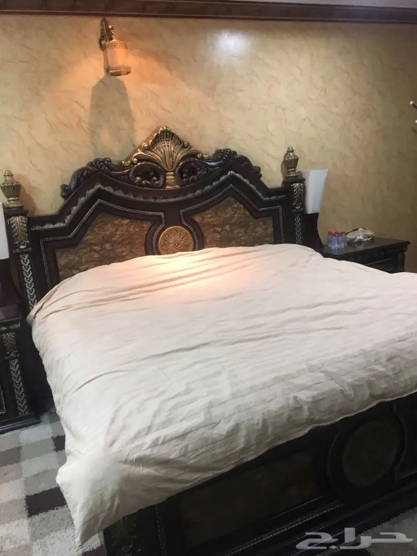 غرفة نوم من القفاري - فرصة رائعة! (image 4)