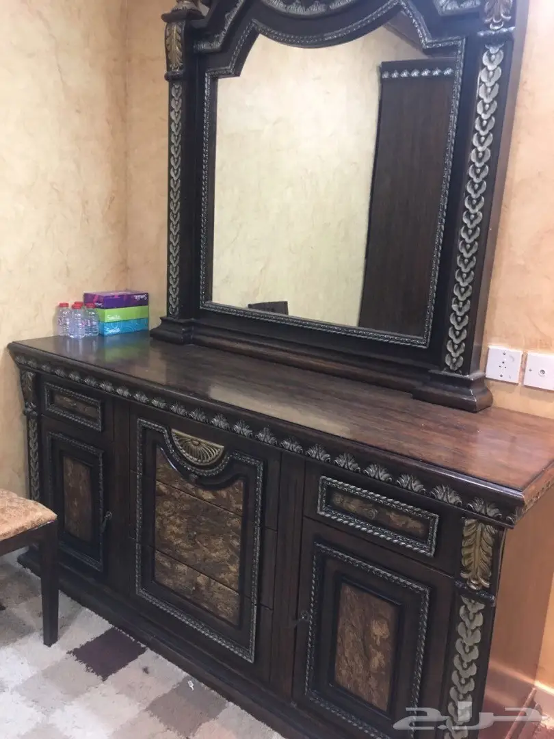 غرفة نوم من القفاري - فرصة رائعة! (image 5)