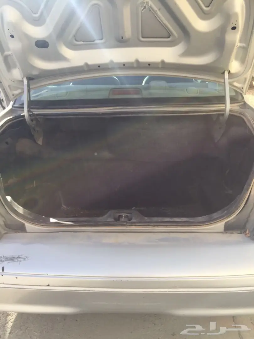 فورد فكتوريا 2003 (image 6)