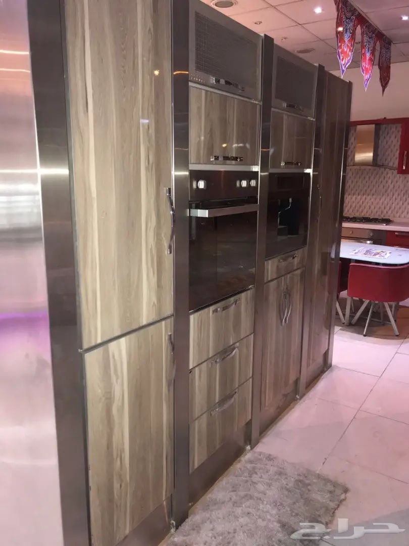 مطابخ للبيع جديده بسعر مميز (image 4)