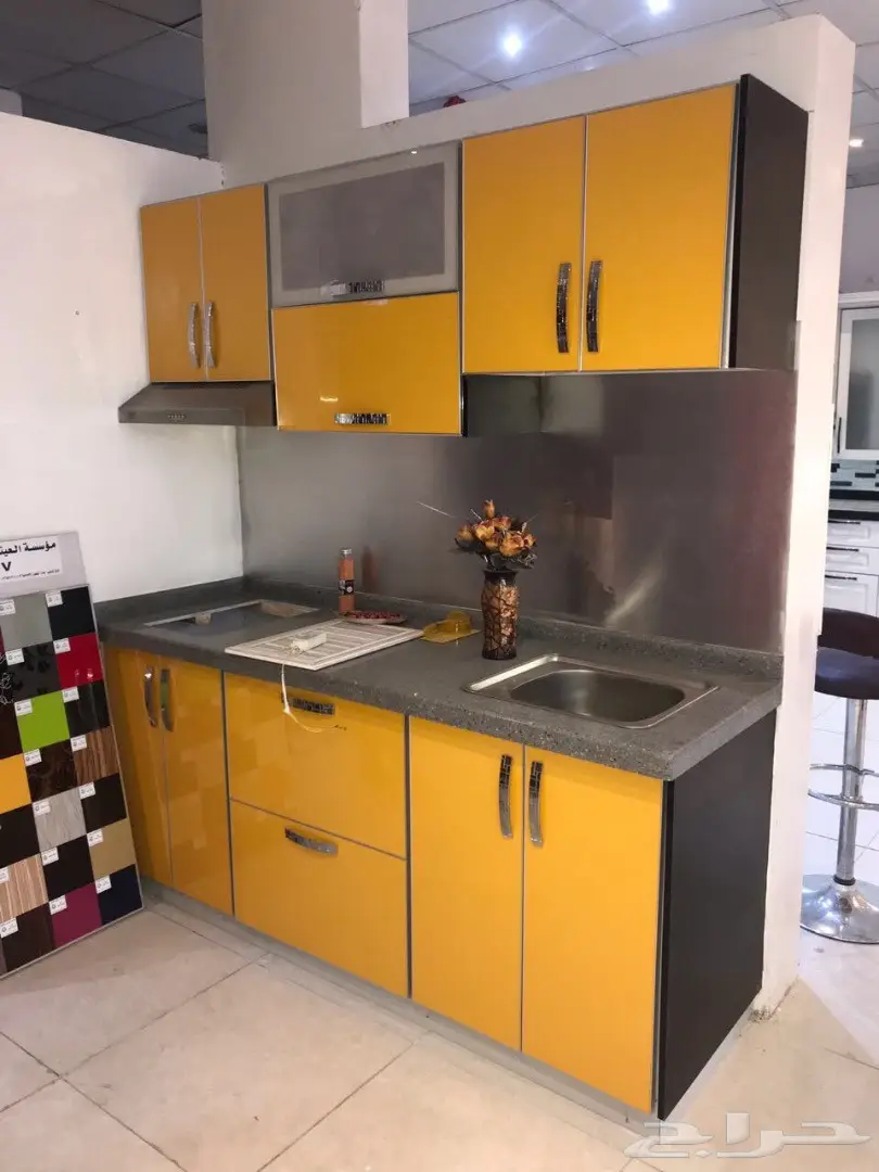 مطابخ للبيع جديده بسعر مميز (image 7)