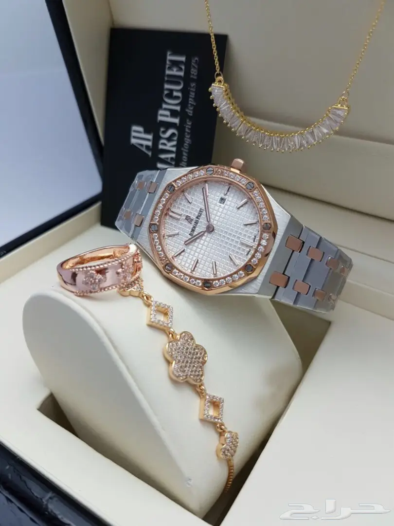 هدايا مميزة لكل امرأة - اجعلها سعيدة! (image 2)