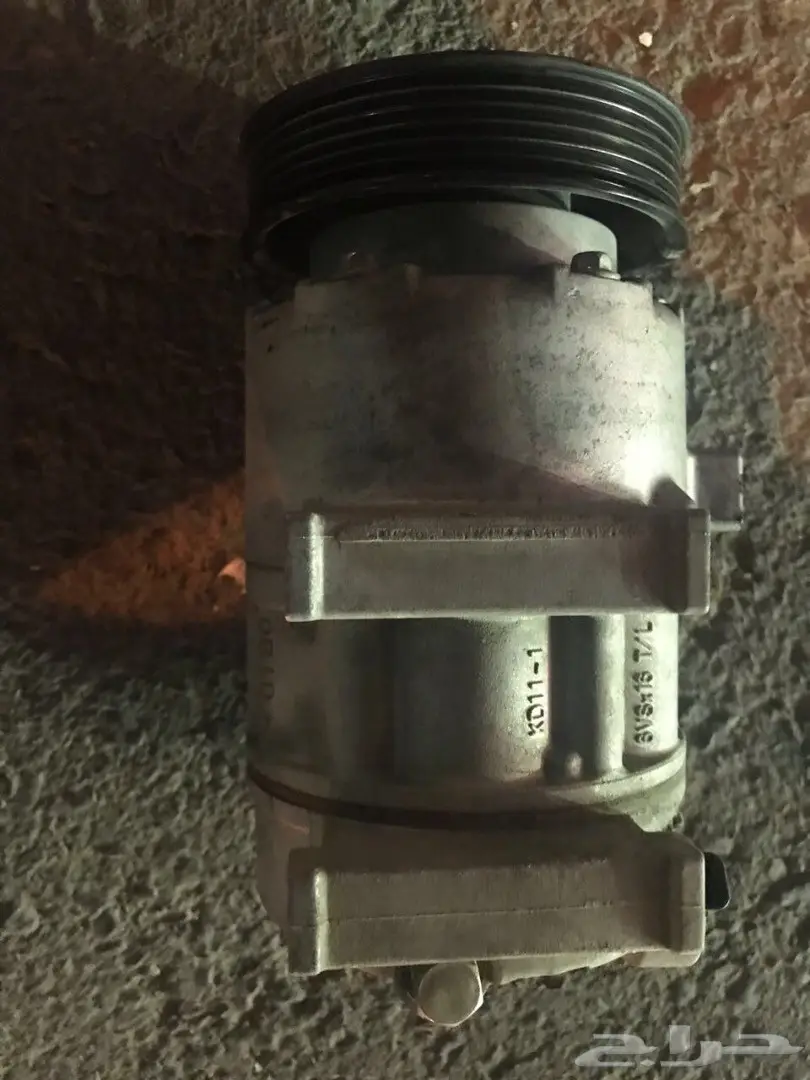 كومبرسور كيا اوبتيما 2015 - حالة ممتازة! (image 3)