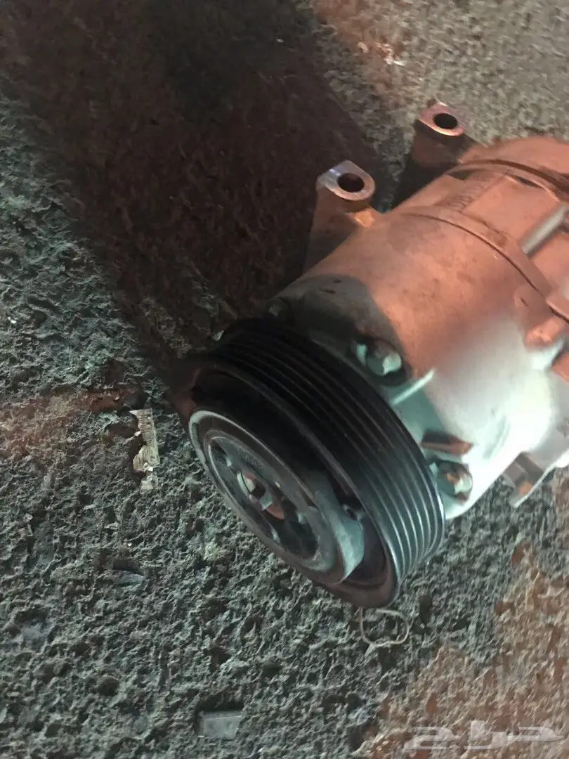 كومبرسور كيا اوبتيما 2015 - حالة ممتازة! (image 4)