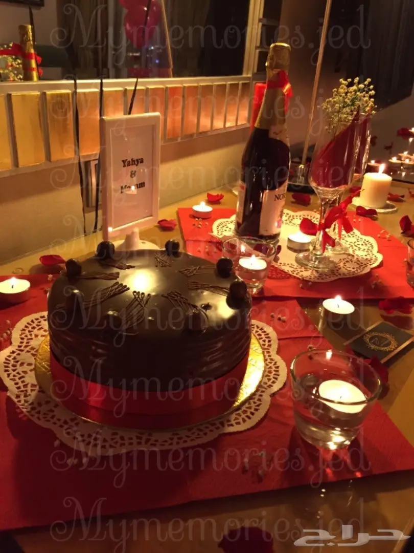 ذكرياتي لتنسيق حفلات زوجية للعرسان و محبيها  (image 8)